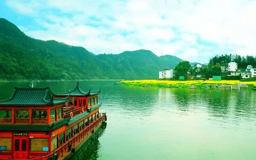 智能先进智慧城市